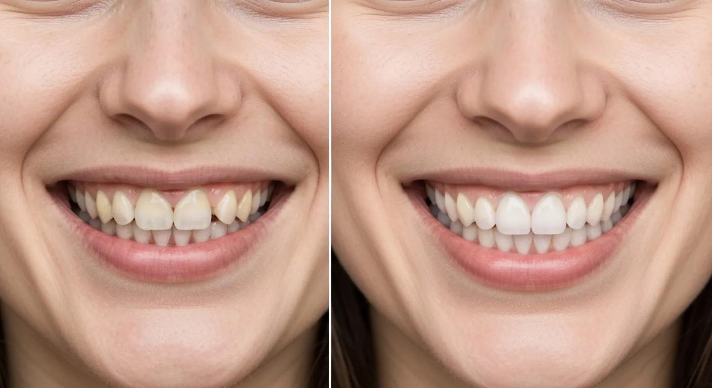 Smile Makeover in Bethesda, MD: Transform Your Smile with Expert Care